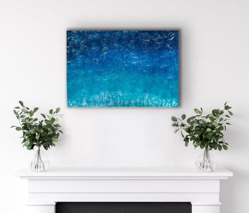 Depths of Stillness