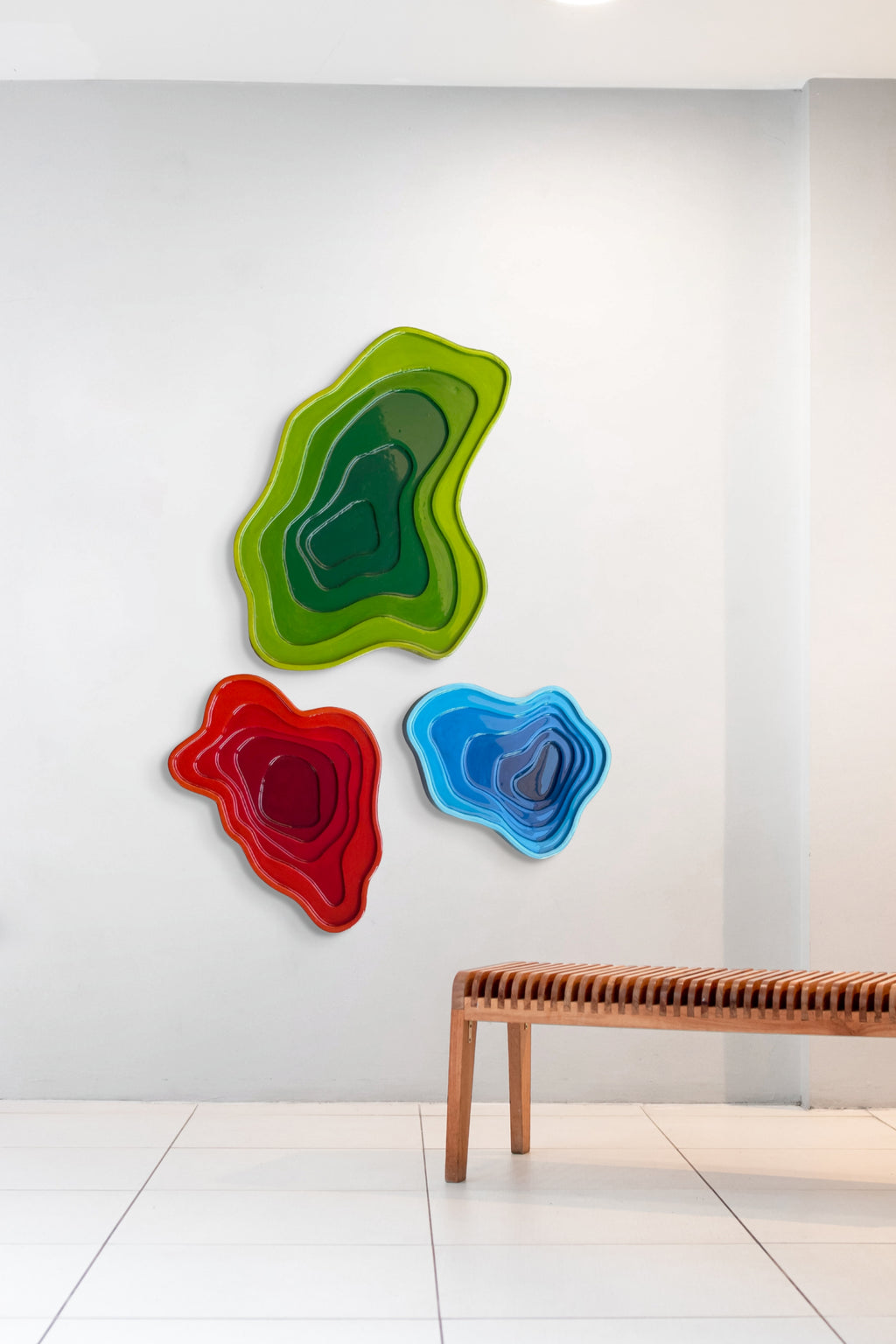 Lava Wave - Set