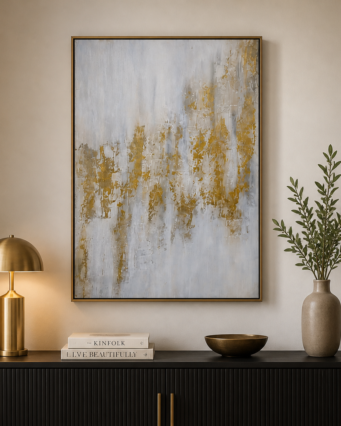 Golden Drift