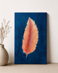 Golden Feather