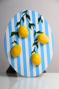 Italian Lemon Artwork
